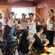 Illustration for article titled Japan's Macho Cafe Is Like Hooters in Reverse